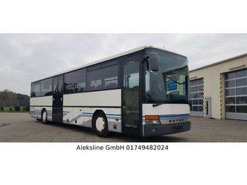 Streekbus Setra 315 UL: afbeelding 1