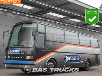 Bus Setra Kassbohrer S211HD 4X2 Wohnmobil Camper