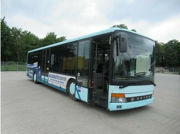 Streekbus Setra S315 NF Überlandbus 46+49 Plätze, Handschalter: afbeelding 1