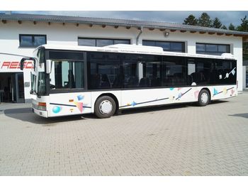 Stadsbus Setra S 315NF Euro 3: afbeelding 1