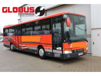Streekbus Setra S 315 H (Klima, 381 PS-Motor): afbeelding 1