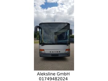 Streekbus Setra S 315 UL  KLIMA: afbeelding 1