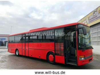 Streekbus Setra S 315 UL KLIMA 220 KW Partikelfilter 54-Sitze: afbeelding 1
