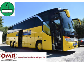 Touringcar Setra S 415 HDH / O 350 / R 08 / Klima: afbeelding 1