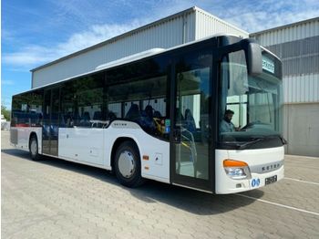 Stadsbus Setra S 415 NF ( Euro 5 ): afbeelding 1