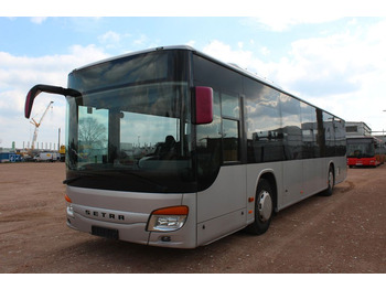 Stadsbus Setra S 415 NF (Klima, EURO 5): afbeelding 3