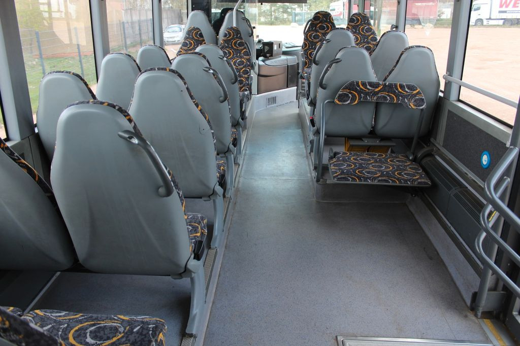 Stadsbus Setra S 415 NF (Klima, EURO 5): afbeelding 9