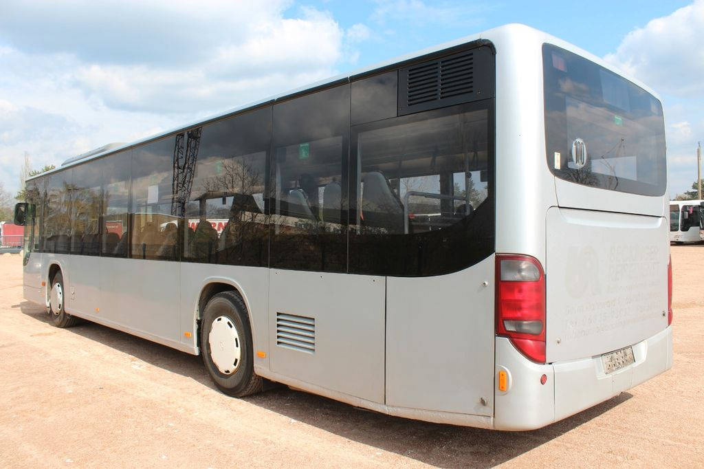 Stadsbus Setra S 415 NF (Klima, EURO 5): afbeelding 3