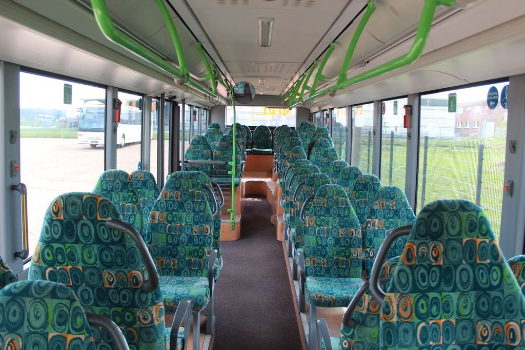 Stadsbus Setra S 415 NF (Klima, EURO 5): afbeelding 8