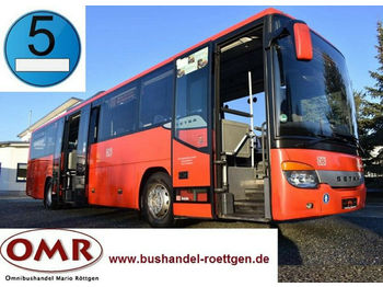 Streekbus Setra S 415 UL / 315 / 550 / Klima: afbeelding 1