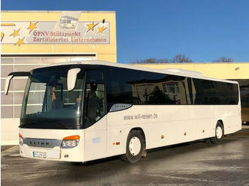 Streekbus Setra S 416 UL-GT Klima 55-Sitze 260 KW  342tkm: afbeelding 1
