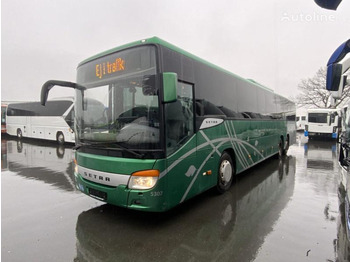 Streekbus Setra S 417 UL: afbeelding 2