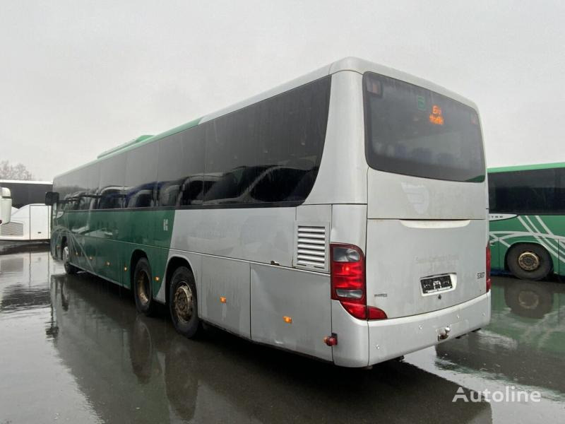 Streekbus Setra S 417 UL: afbeelding 3