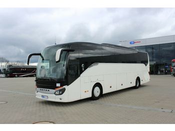 Touringcar Setra S 515 HD RETARDER, EURO 6: afbeelding 1