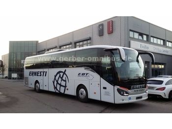 Touringcar Setra S 515 MD (HD): afbeelding 1