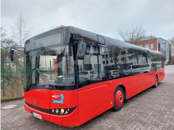 Stadsbus Solaris 2 Stück Urbino, Euro 5, Klima: afbeelding 1