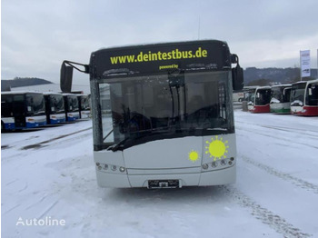 Streekbus Solaris Urbino 12: afbeelding 5