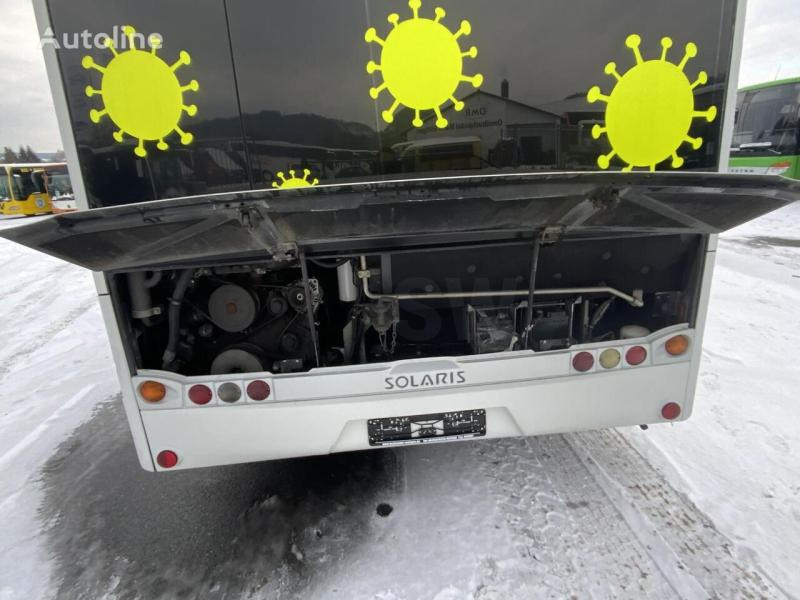 Streekbus Solaris Urbino 12: afbeelding 7