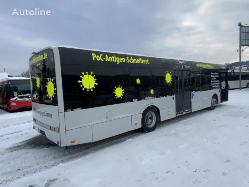 Streekbus Solaris Urbino 12: afbeelding 4