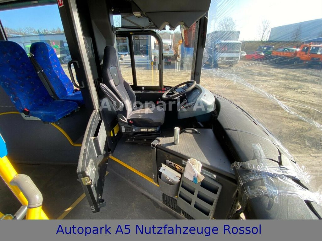 Stadsbus Solaris Urbino 12H Bus Euro 5 Rampe Standklima: afbeelding 6