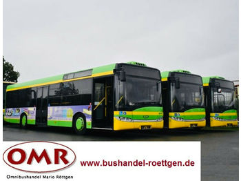 Stadsbus Solaris Urbino 12/Citaro/530/A 20/A 21/3 x vorh.: afbeelding 1