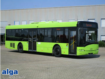Stadsbus Solaris Urbino 12 LE, Euro 5, Klima, 43 Sitze, Rampe: afbeelding 1