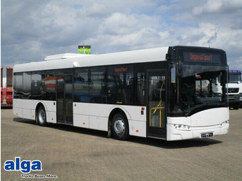 Stadsbus Solaris Urbino 12 LE, Euro 5, Klima, Rampe, 41 Sitze: afbeelding 1