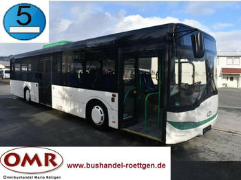 Stadsbus Solaris Urbino 12 / O 530  / A20 / A21 / 4516 / 415: afbeelding 1