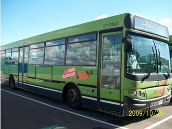 IVECO EURORIDER- 29A - Stadsbus