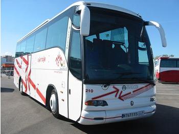 IVECO 	EURORIDER 38 - Stadsbus