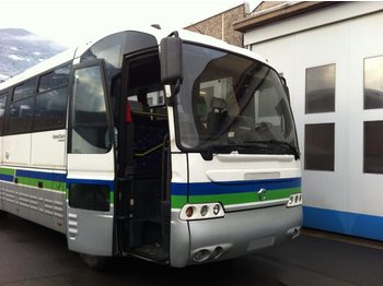 IVECO IRISBUS ITALIA 389E.10.35 - Stadsbus