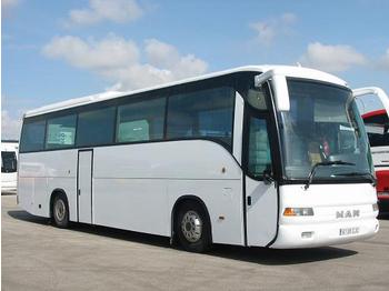 MAN 420CV - Stadsbus