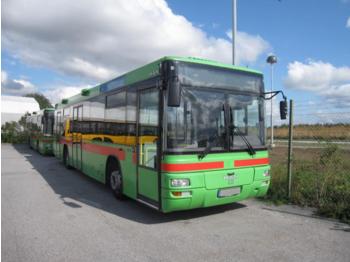 MAN A78 - Stadsbus