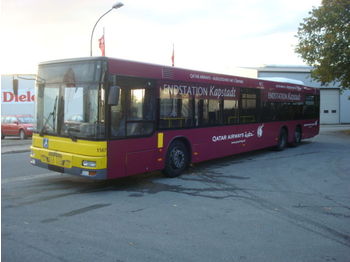 MAN A 26 NL 313 Klimaanlage - Stadsbus