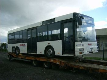 MAN A 76 - Stadsbus