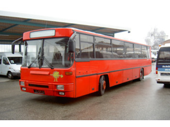 MAN GS ÜH 270 - Stadsbus