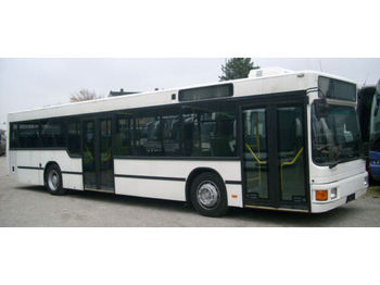 MAN NL 262 (A10) - Stadsbus