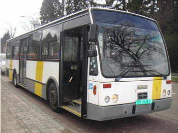 MAN Van Hool - Stadsbus