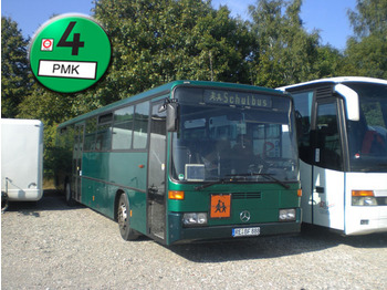 MERCEDES O 408 - Stadsbus