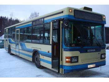 Scania CN113CLL - Stadsbus