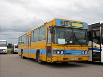 Scania CN 113 - Stadsbus