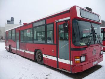 Scania Maxi - Stadsbus