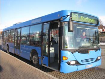 Scania Omnicity - Stadsbus