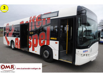 Solaris Urbino 10 / Midi / 530 / 315 / 4411 / BLE  - Stadsbus