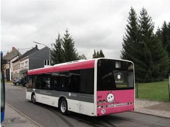 Solaris Urbino 10 Midi Niederflur  - Stadsbus