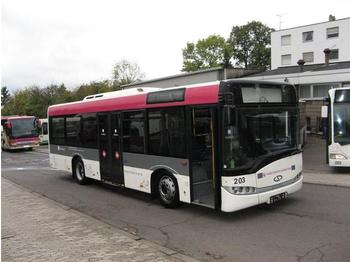 Solaris Urbino 10 / Midi Niederflur - 4 Stück  - Stadsbus