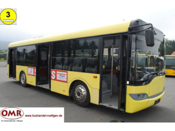 Solaris Urbino 10 / Midi / Vario / 4410  - Stadsbus