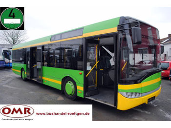Solaris Urbino 12  - Stadsbus