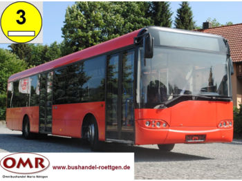 Solaris Urbino 12 / 530 / 315 / 20  - Stadsbus