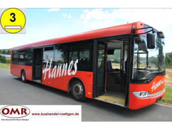 Solaris Urbino 12 / 530 / 315 / 4416  - Stadsbus
